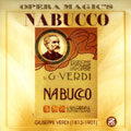 NABUCCO:VERDI