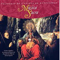 Palestrina: Missa de Beata Virgine, Motets / Ireneu Segarra(cond), Escolania de Montserrat, Capella de Musica de Montserrat,