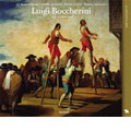 Luigi Boccherini: Los Ultimos trios