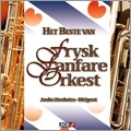 Best of Frysk Fanfare Orkest