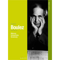 Debussy: Nocturnes -Fetes Jeux; Schoenberg: Accompaniment to a Cinematographic Scene Op.34; Stravinsky: The Rite of Spring, etc / Pierre Boulez, New Philharmonia Orchestra, BBC SO