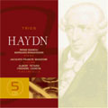 Haydn: Piano Trios, Hob XV/9 - 32