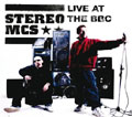 Live At The BBC : Stereo MC's (Intl Ver.)