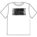 牧田耕平 Tシャツ(WHITE/Lサイズ)