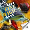 Cinemagic 9 -Robin Hood, Hymn To Red October, The Muppet Show Theme, etc / Marc Reift(cond), Philharmonic Wind Orchestra, Marc Reift Orchestra