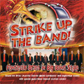 Strike Up the Band / Steven Mead, Sound Inn Brass, etc