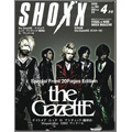 SHOXX 4月号 2009