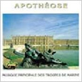 Apotheose / Jean-Michel Sorlin, Musique Principale des Troupes de Marine