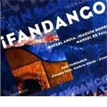 FANTANGO!:20TH CENTURY SPANISH GUITAR MUSIC:ANDIA/RODRIGO/FALLA:DUO FANDANGO(CLAUDIA HEIN & KATHRIN GORNE)