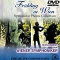 ウィーン交響楽団ライヴシリーズ～ウィーンの春 交響作品集/アルブレヒト、ヴァルベルク、ティルソン=トーマス