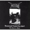 Doomed From The Start -The Demo's Album-