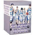 「DEAR BOYS」DVD-BOX<初回生産限定版>