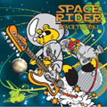 SPACE-RIDER