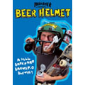 Thrasher Beer Helmet DVD