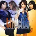 2nd Single : The Club [CD+DVD]