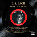 J.S.Bach: Mass in B Minor, Appendix - Historical Recordings of Bach's Mass in B Minor, Mass in B Minor: Gloria:Laudamus Te, etc