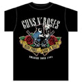 Guns N'Roses 「Here Today, Gone to Hell」 T-shirt Mサイズ
