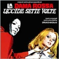 La Dama Rossa Uccide Sette Volte (OST)