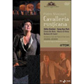 Mascagni: Cavalleria Rusticana / Zhang Jemin, Orchestra & Coro Del Teatro Di San Carlo, Ildiko Komlosi, etc