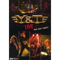 Live : One Hot Night  [2DVD+CD]