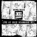 Si O Si Quartet Live At Jazz Standard NYC