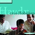 Haydn: Piano Trios Op.70-1, Op.70-2, Op.70-3, Op.101 Hob.XV-31 / Trio Hoboken