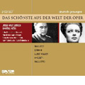 Das Schonste aus der Welt der Oper - Verdi: Nabucco, Ernani, Luisa Miller, etc