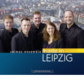 Made in Leipzig - Weismann, Reger, Mendelssohn, Distler (11/2007 & 9/2008) / Calmus Ensemble