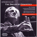 Elgar: The dream of Gerontius Op.38 (11/20/1957); Berlioz: Symphonie Fantastique (1/2/1947) / John Barbirolli(cond), Rome RAI Orchestra, Halle Orchestra, etc