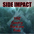 THE COUNTRY HARDCORE PRIDE
