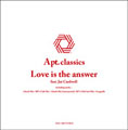 Apt.classics-LOVE Is The Answer-