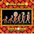 OKUDA TAMIO LIVE SONGS OF THE YEARS/CD