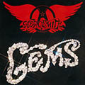 GEMS～ The Best Of Aerosmith's Hard Rock Hits<紙ジャケット仕様完全生産限定盤>