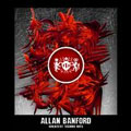 ALLAN BANFORD GREATEST TECHNO HITS CD Compilation