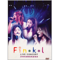 Fin.K.L 2000 Live Concert