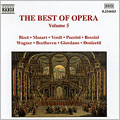 Best Of Opera, Volume 5