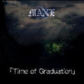 Time of Graduation [CD+DVD]<完全生産限定盤>