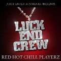 RED HOT CHILL PLAYERZ