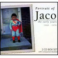 P.O.J.(Portrait Of Jaco): The Early Years 1968-1978 [Limited]