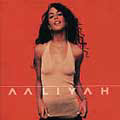 Aaliyah (Intl Ver.) (Reissue)