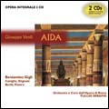 Verdi : Aida / Gigli , Caniglia , Stignani , Bechi etc