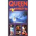 Live At Wembley '86 [VHS]