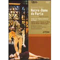 M.Jarre: Notre-Dame de Paris / Paris National Opera Ballet, David Garforth, Paris National Opera Orchestra & Chorus, Roland Petit(choreographer), etc