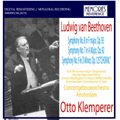 Beethoven: Symphonies No.7 (4/1951), No.8 (5/1956), No.9 "Choral" (5/1956) / Otto Klemperer(cond), ACO, Gre Brouwenstijn(S), Annie Hermes(A), etc