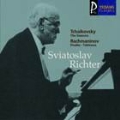 Tchaikovsky : Seasons, Rachmaninov : Etude Tableau / S. Richter