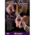 Great Mandolin Lessons