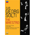 The Maestro / Georg Solti, VPO, Kyung Wha Chung, etc