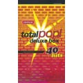 Total Pop! - The First 40 Hits : Deluxe Box  [3CD+DVD]
