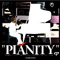 Pianity EP(アナログ限定盤)