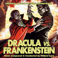 Dracula VS. Frankenstein<完全生産限定盤>